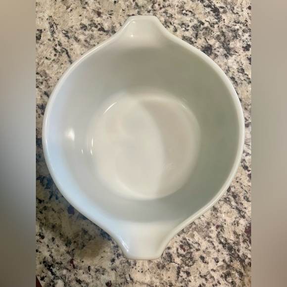 Pyrex Spring Blossom/Crazy Daisy - 1qt - Picture 7 of 14